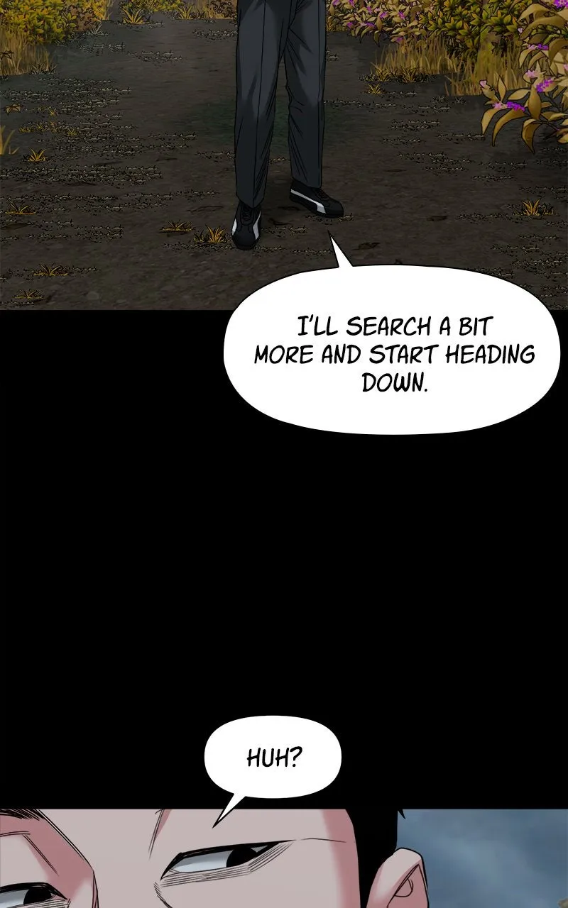 The Gwichon Village Mystery Chapter 58 page 95 - 
