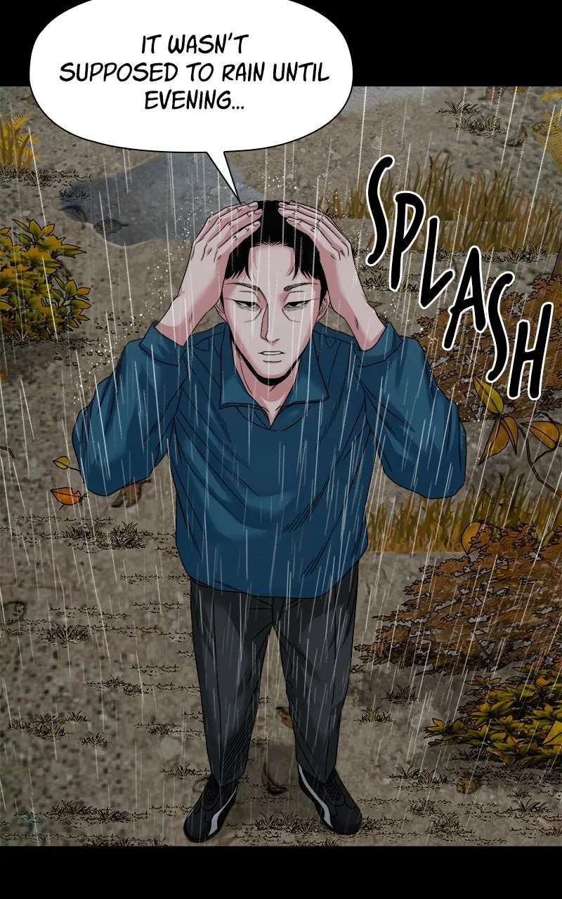 The Gwichon Village Mystery Chapter 58 page 97 - 