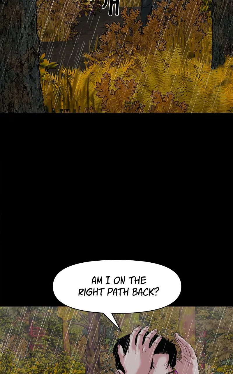 The Gwichon Village Mystery Chapter 58 page 99 - 