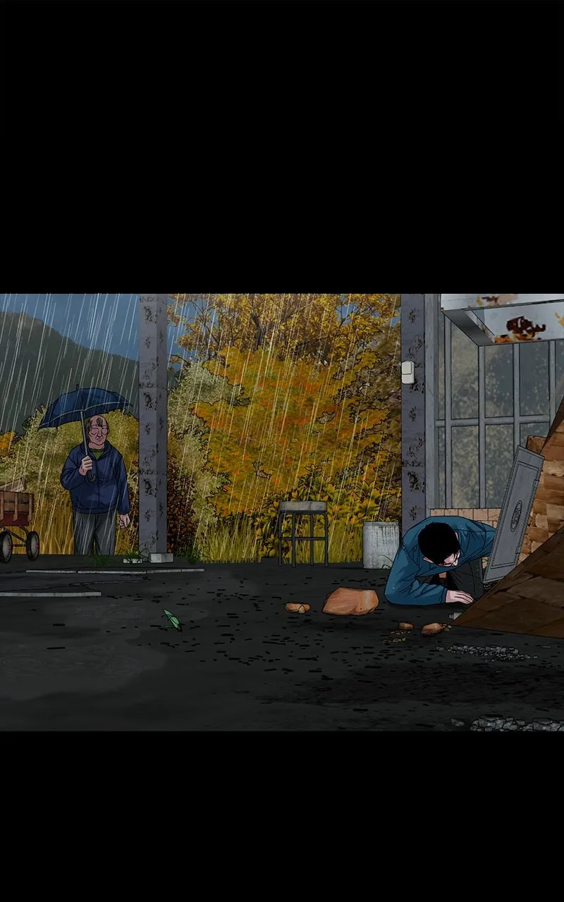 The Gwichon Village Mystery Chapter 59 page 1 - 