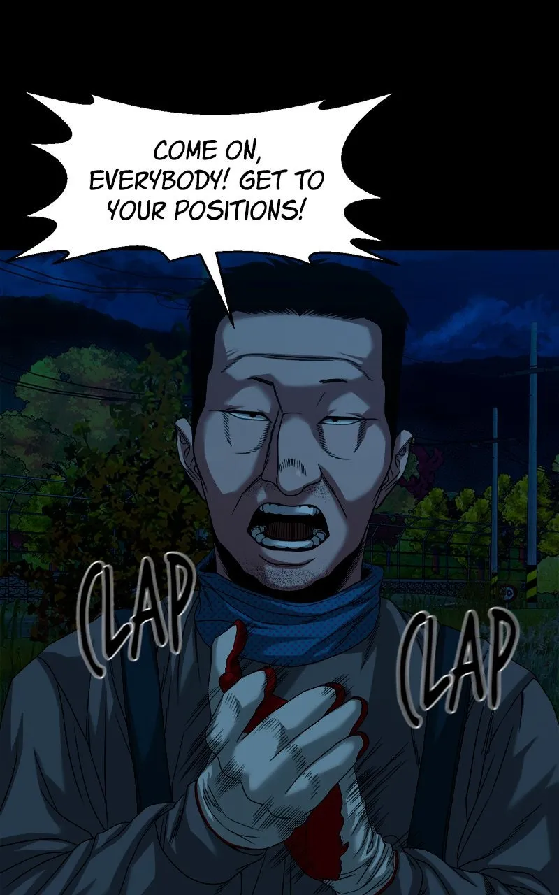 The Gwichon Village Mystery Chapter 59 page 101 - 