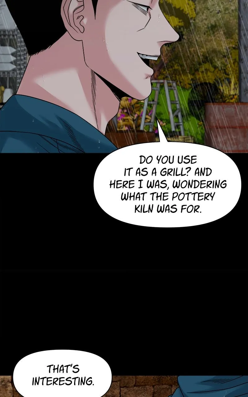 The Gwichon Village Mystery Chapter 59 page 13 - 