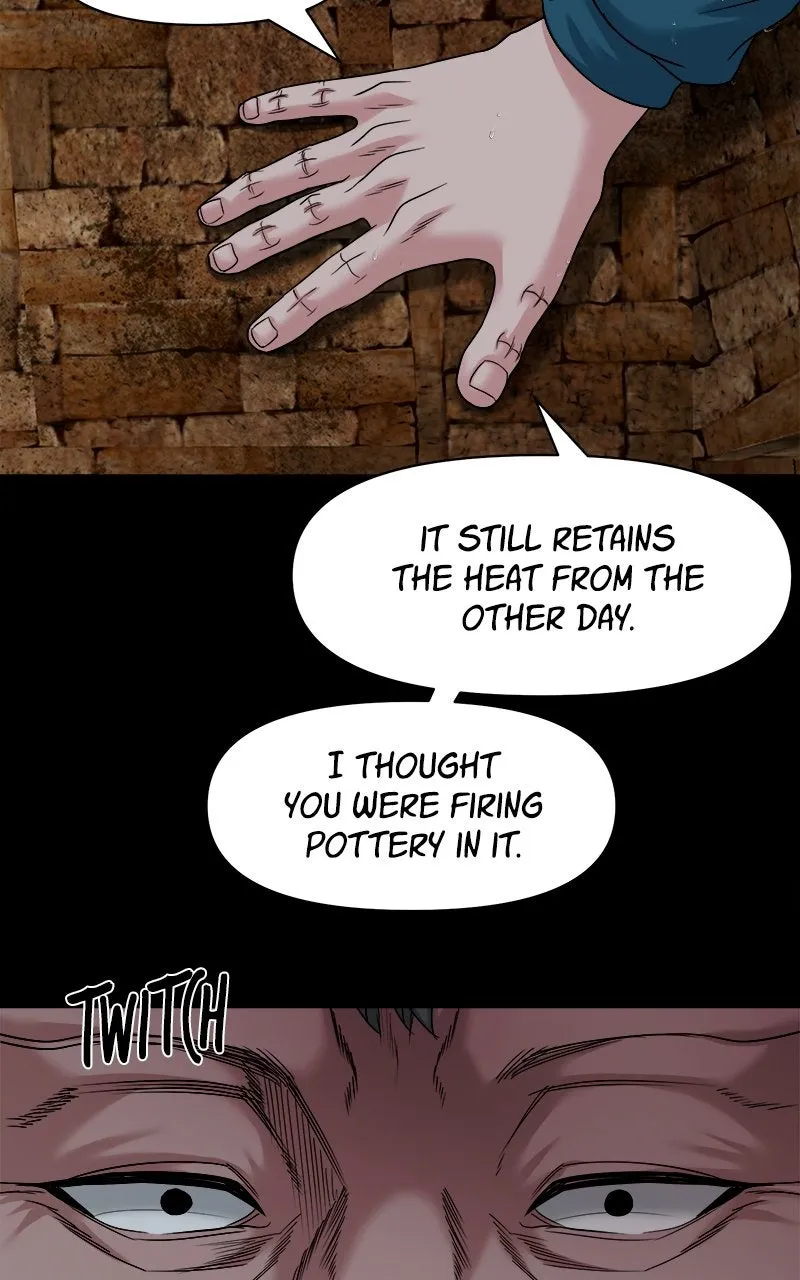 The Gwichon Village Mystery Chapter 59 page 14 - 
