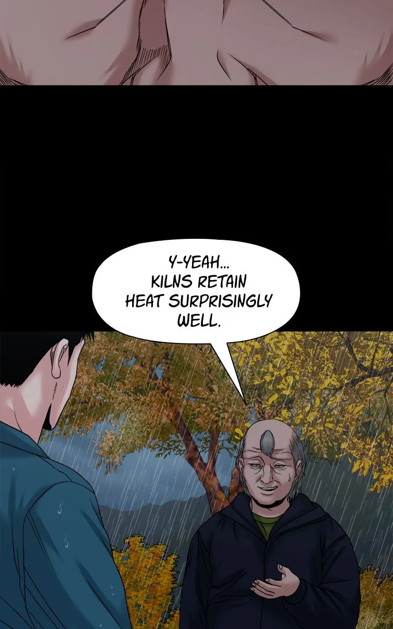 The Gwichon Village Mystery Chapter 59 page 15 - 