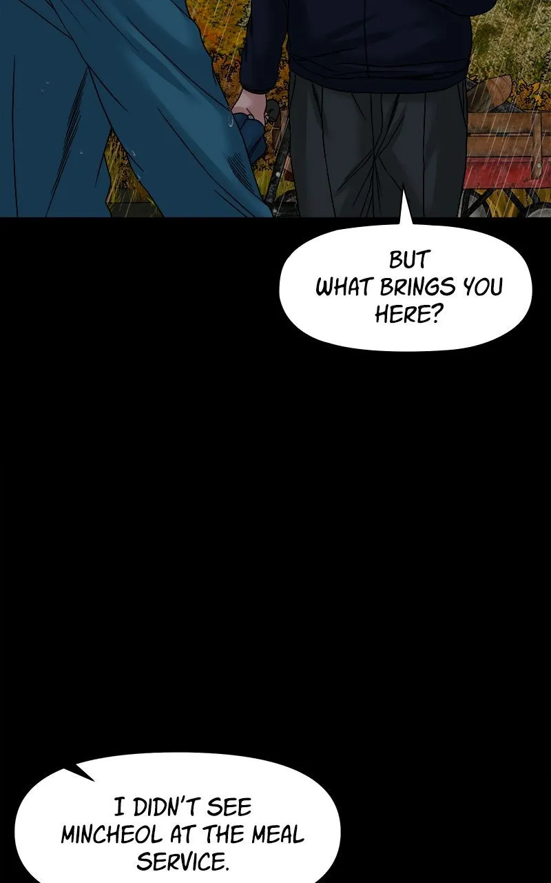The Gwichon Village Mystery Chapter 59 page 16 - 