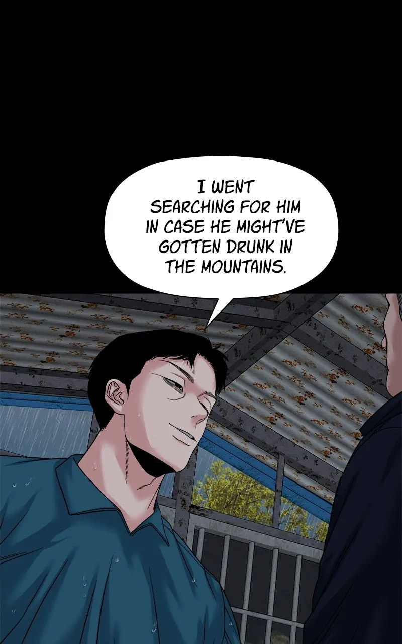 The Gwichon Village Mystery Chapter 59 page 18 - 