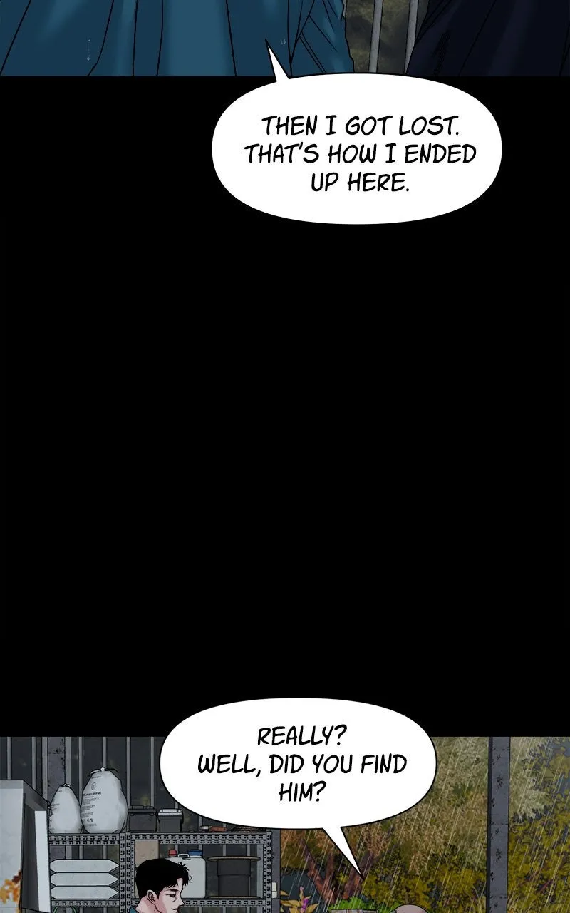 The Gwichon Village Mystery Chapter 59 page 19 - 