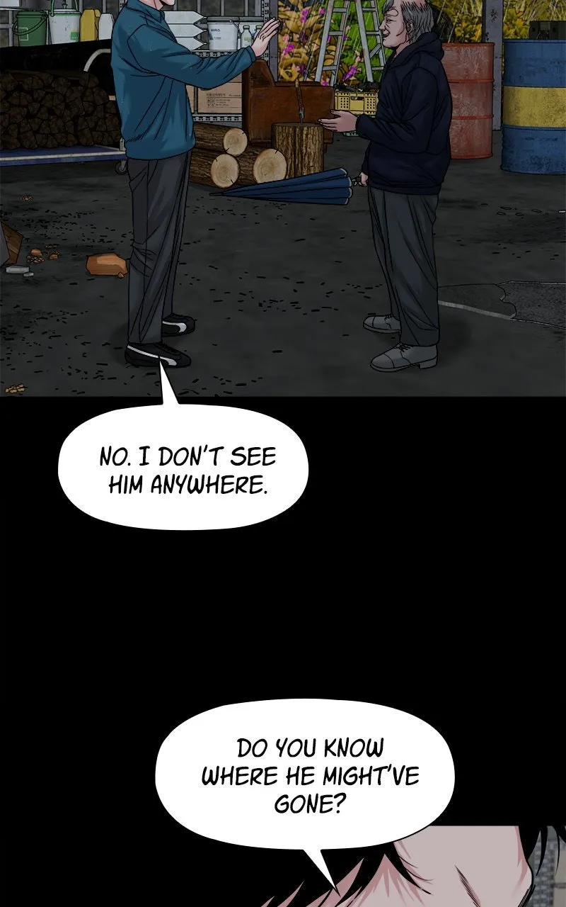 The Gwichon Village Mystery Chapter 59 page 20 - 
