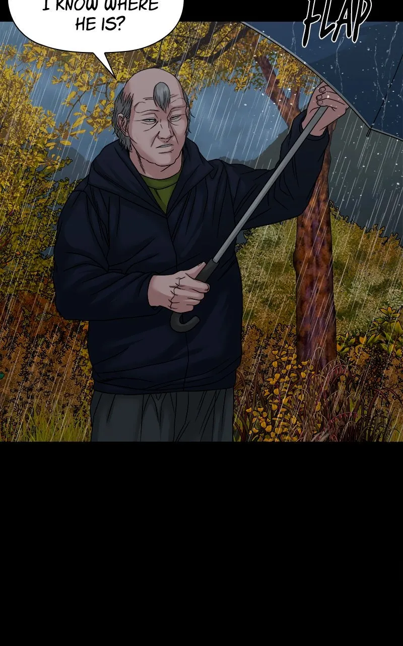 The Gwichon Village Mystery Chapter 59 page 22 - 