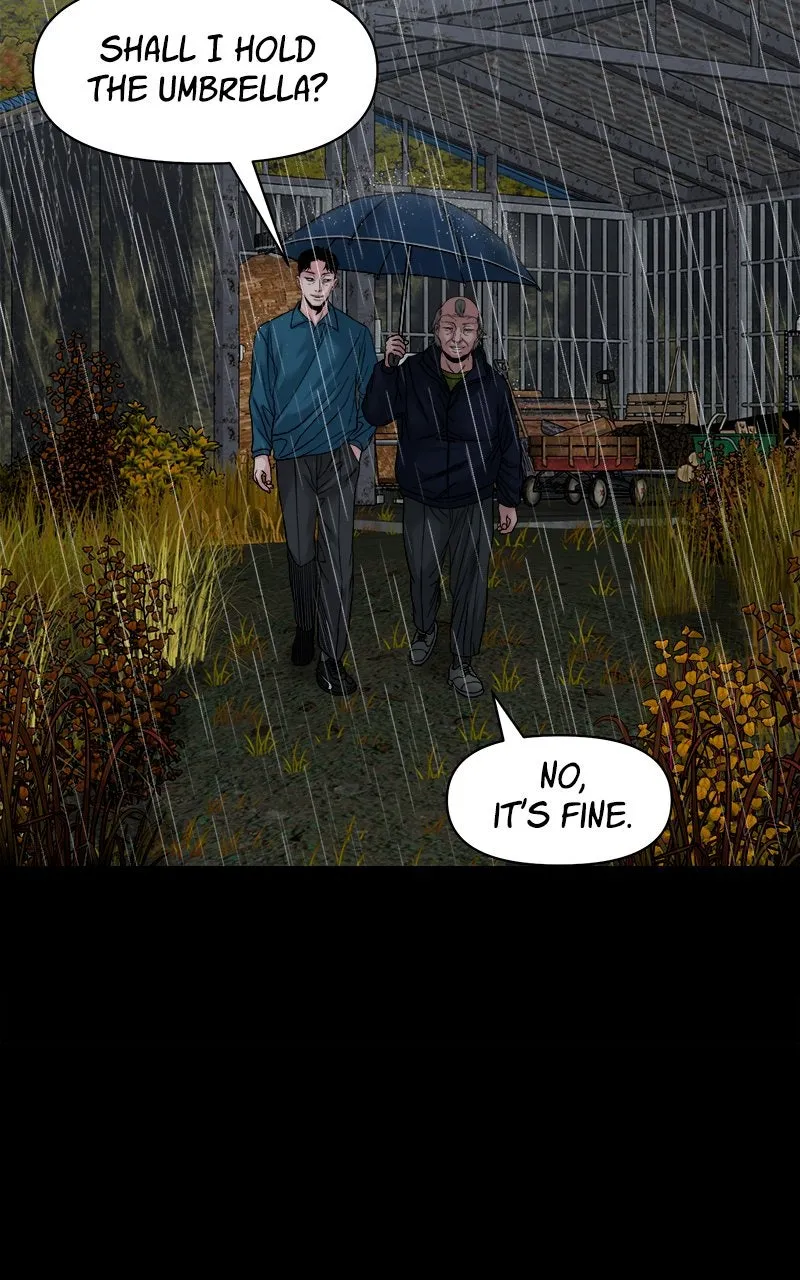 The Gwichon Village Mystery Chapter 59 page 26 - 