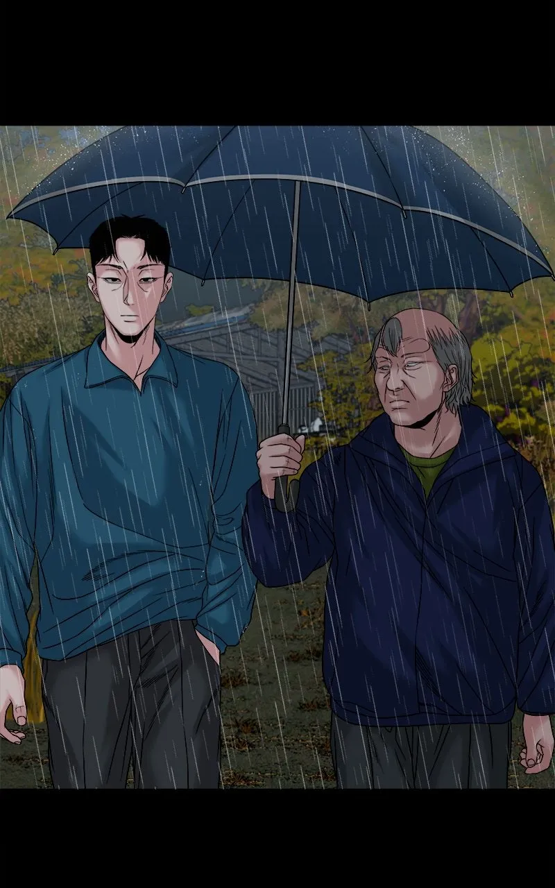 The Gwichon Village Mystery Chapter 59 page 28 - 