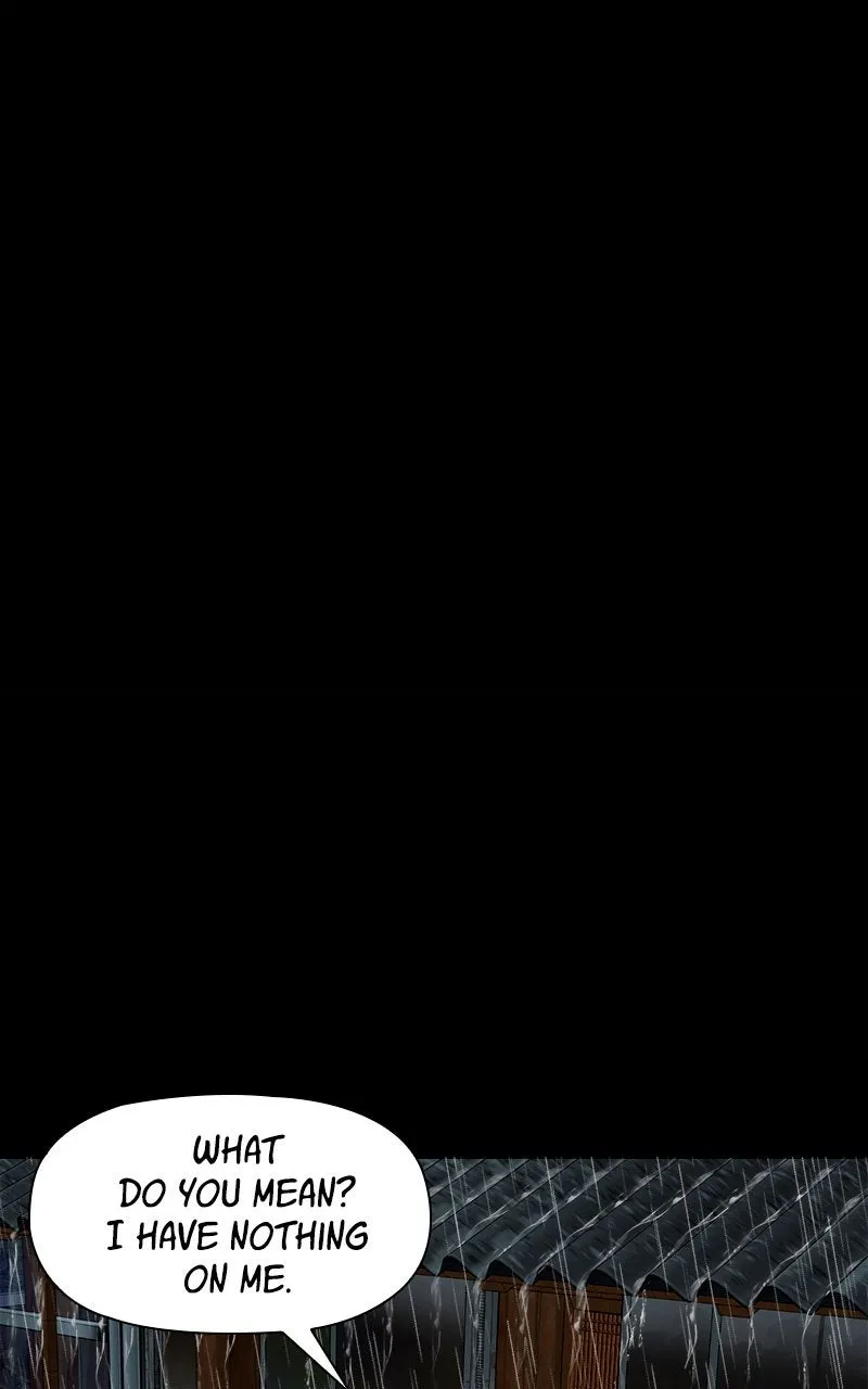 The Gwichon Village Mystery Chapter 59 page 39 - 