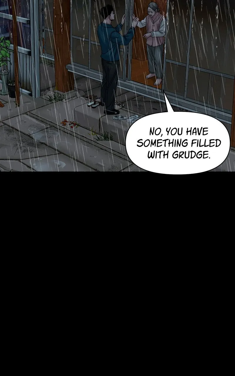 The Gwichon Village Mystery Chapter 59 page 40 - 