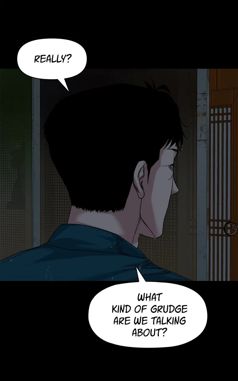 The Gwichon Village Mystery Chapter 59 page 41 - 