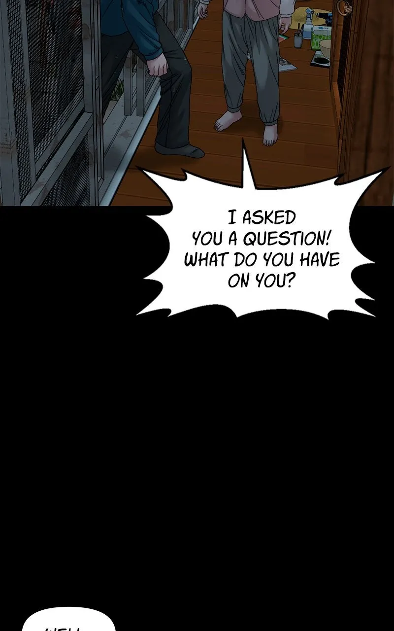 The Gwichon Village Mystery Chapter 59 page 44 - 