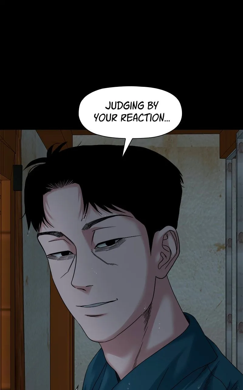 The Gwichon Village Mystery Chapter 59 page 46 - 