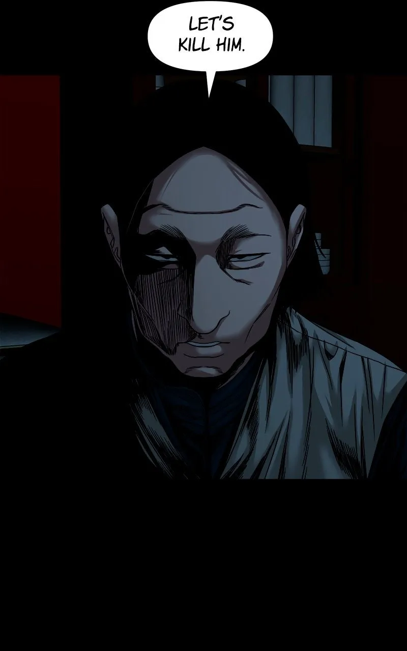 The Gwichon Village Mystery Chapter 59 page 49 - 