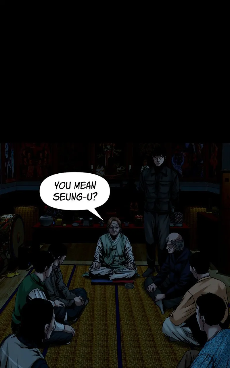 The Gwichon Village Mystery Chapter 59 page 50 - 