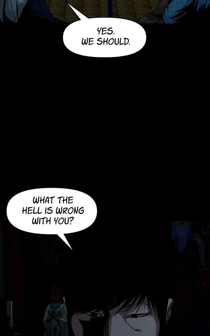 The Gwichon Village Mystery Chapter 59 page 51 - 