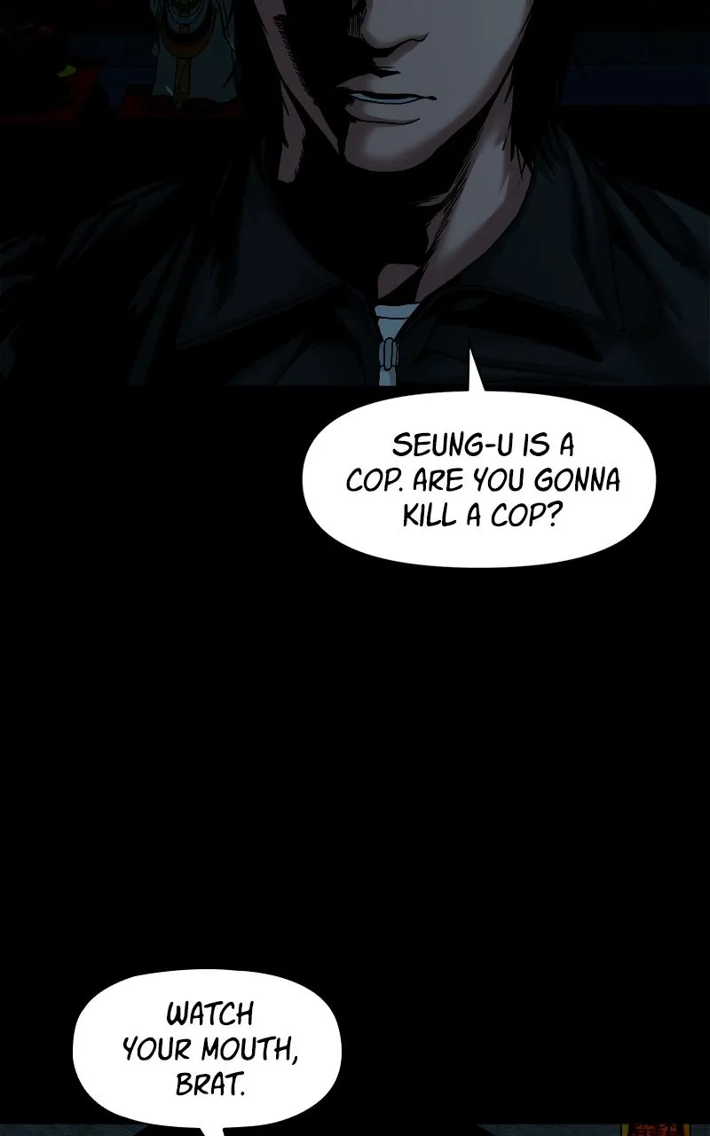 The Gwichon Village Mystery Chapter 59 page 52 - 