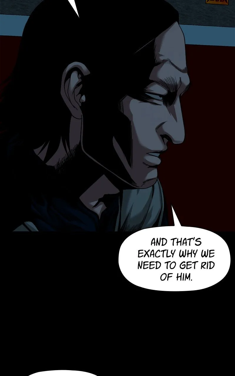 The Gwichon Village Mystery Chapter 59 page 53 - 