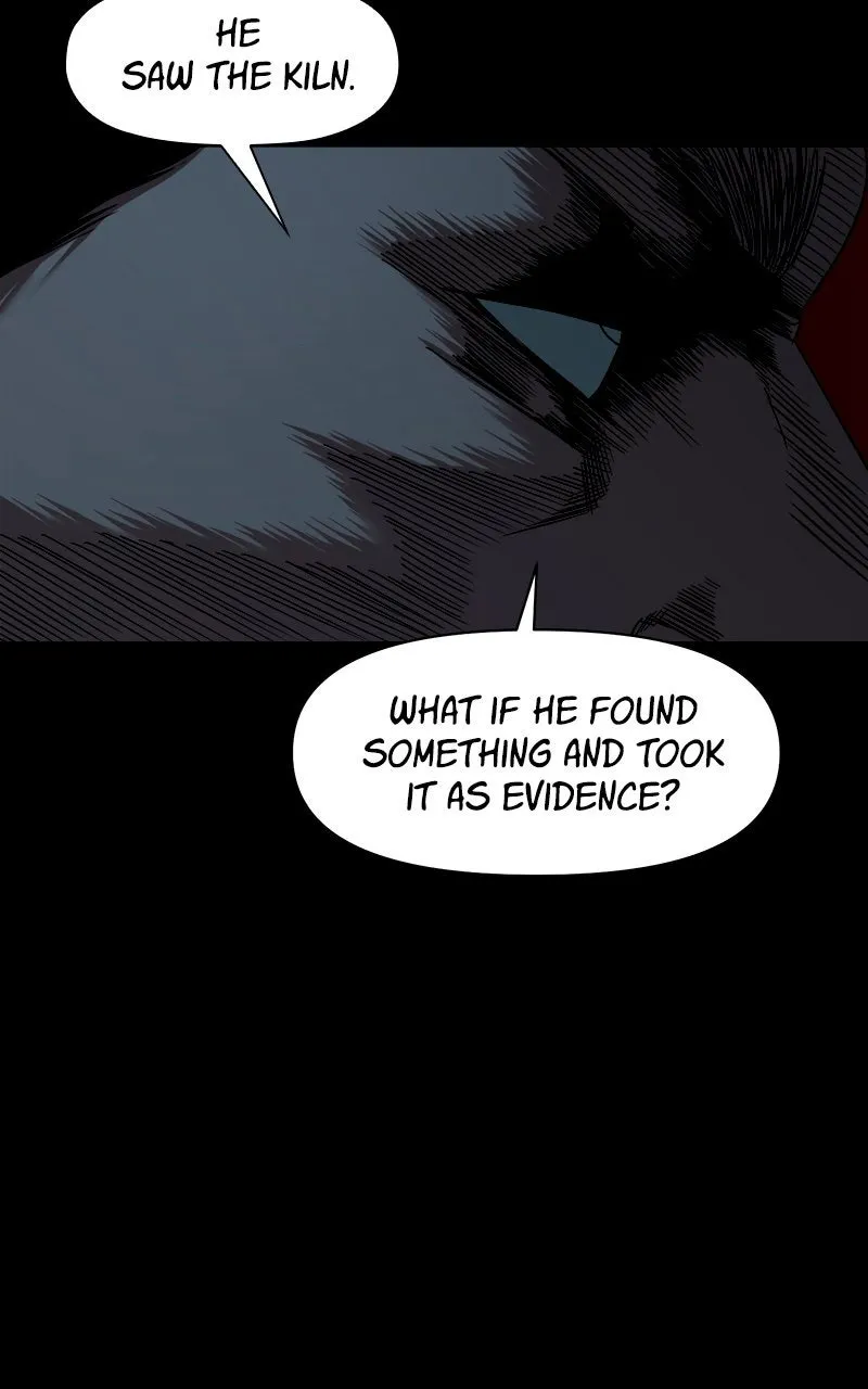 The Gwichon Village Mystery Chapter 59 page 54 - 