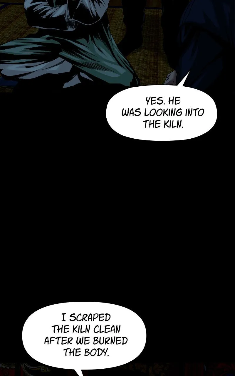 The Gwichon Village Mystery Chapter 59 page 57 - 