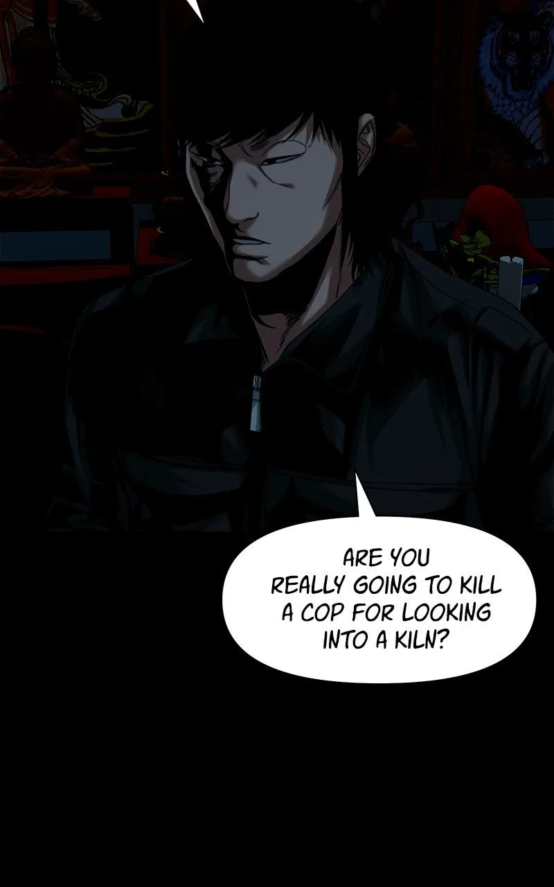 The Gwichon Village Mystery Chapter 59 page 58 - 