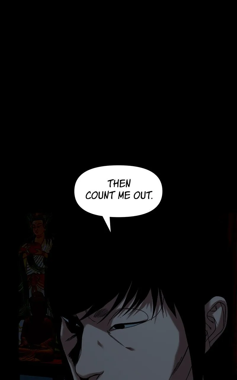 The Gwichon Village Mystery Chapter 59 page 60 - 