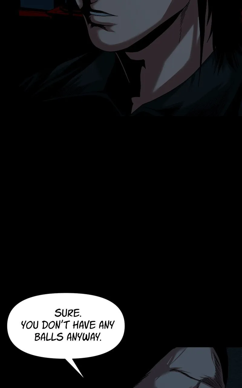 The Gwichon Village Mystery Chapter 59 page 61 - 