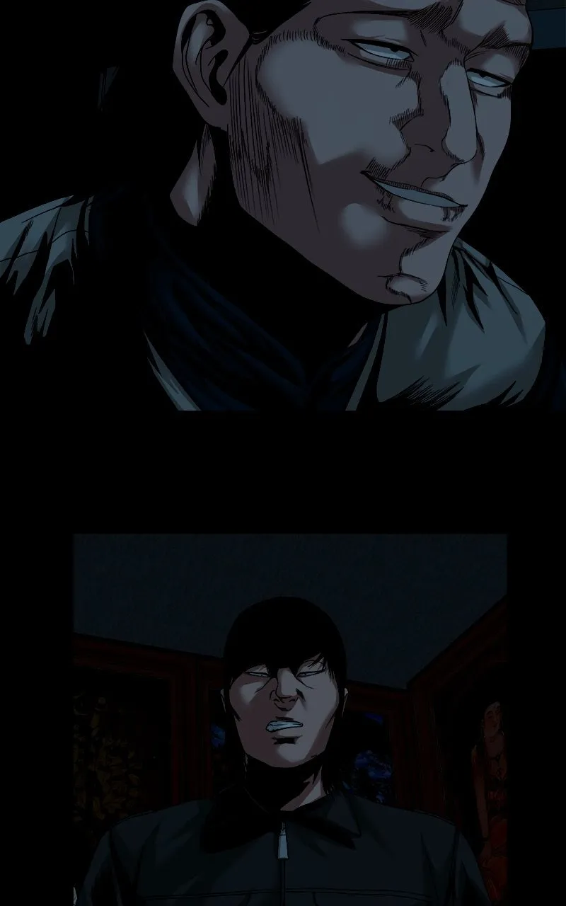 The Gwichon Village Mystery Chapter 59 page 62 - 