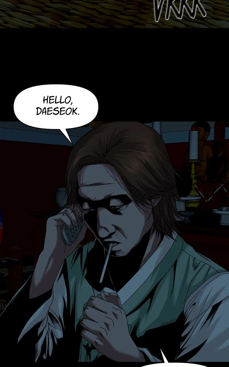 The Gwichon Village Mystery Chapter 59 page 66 - 