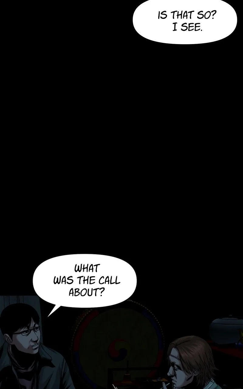 The Gwichon Village Mystery Chapter 59 page 67 - 