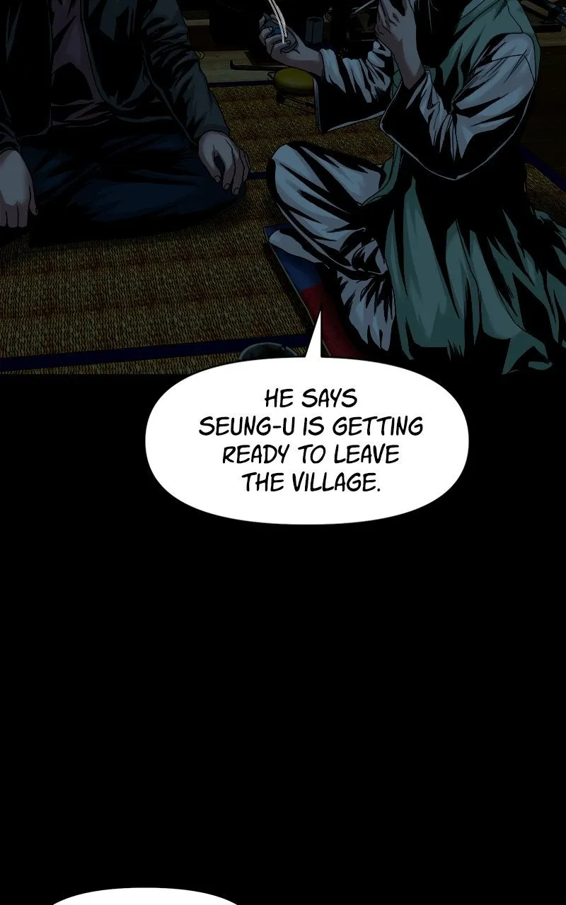 The Gwichon Village Mystery Chapter 59 page 68 - 