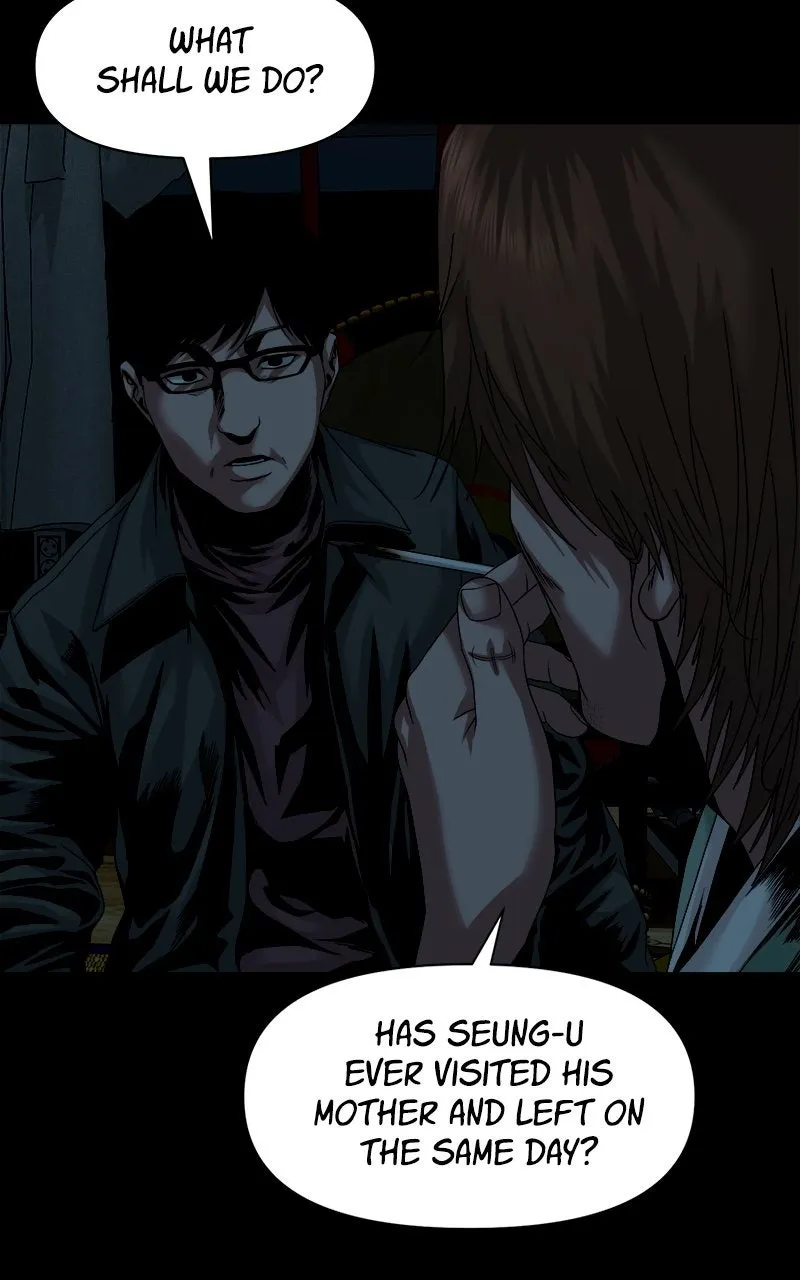 The Gwichon Village Mystery Chapter 59 page 69 - 