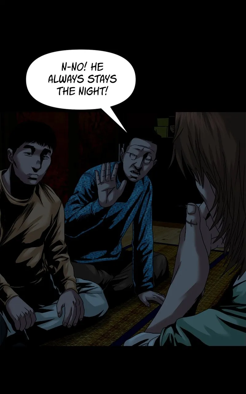 The Gwichon Village Mystery Chapter 59 page 70 - 