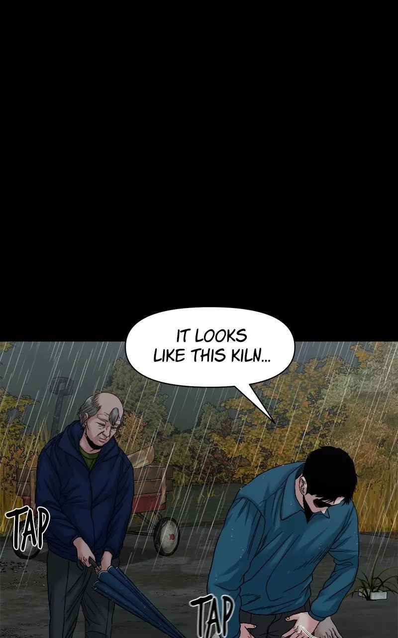 The Gwichon Village Mystery Chapter 59 page 8 - 