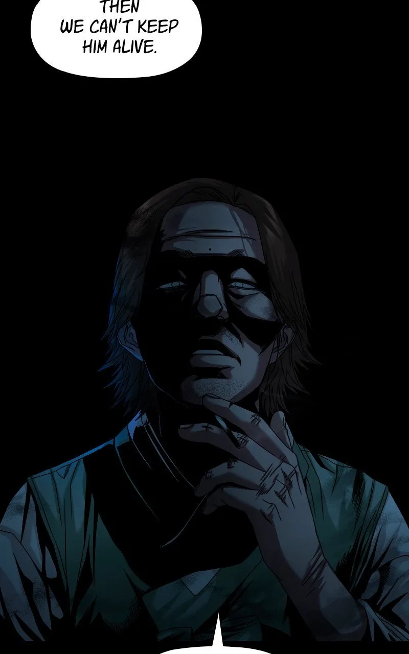 The Gwichon Village Mystery Chapter 59 page 72 - 