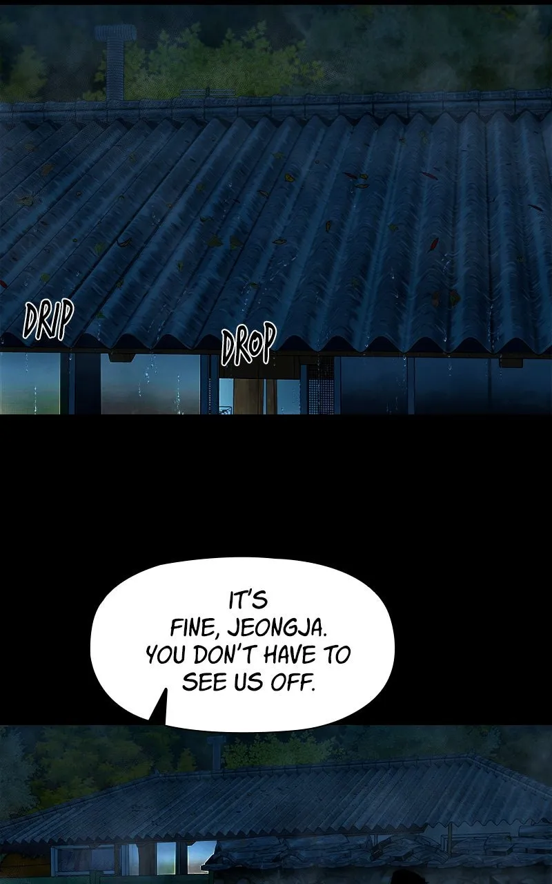 The Gwichon Village Mystery Chapter 59 page 74 - 