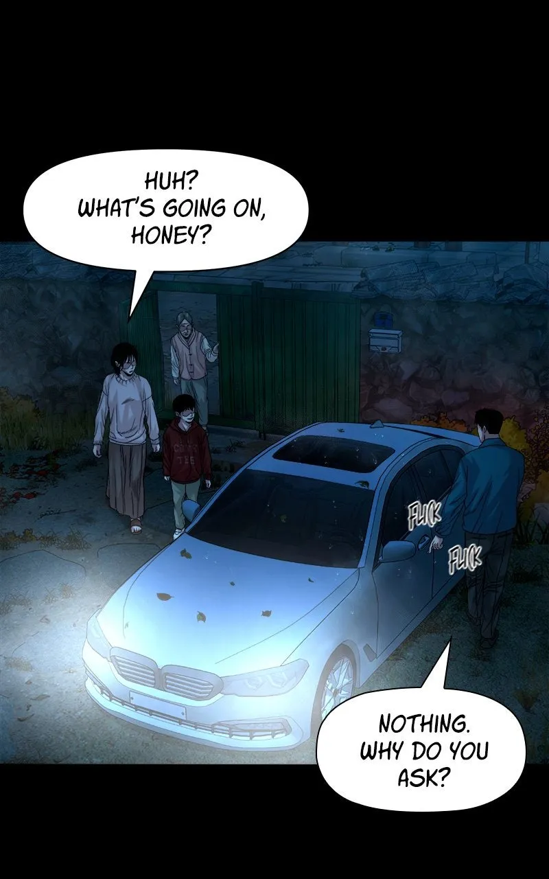 The Gwichon Village Mystery Chapter 59 page 78 - 