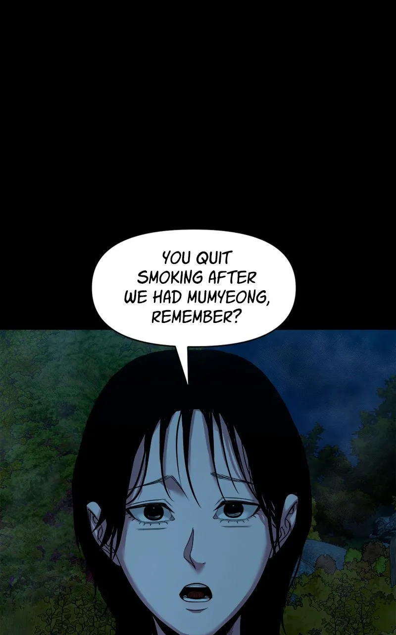 The Gwichon Village Mystery Chapter 59 page 79 - 