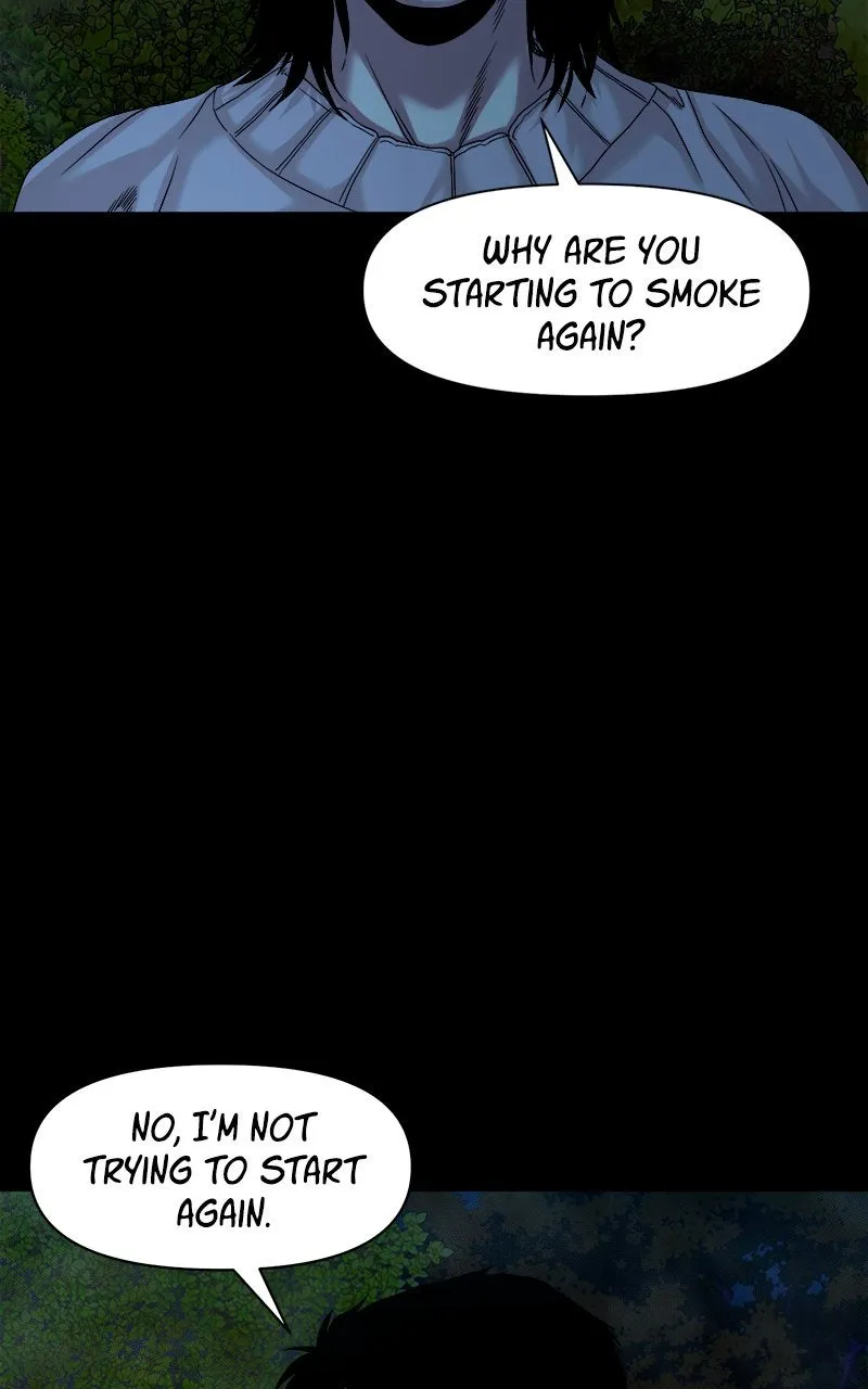 The Gwichon Village Mystery Chapter 59 page 80 - 