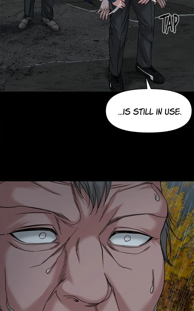 The Gwichon Village Mystery Chapter 59 page 9 - 