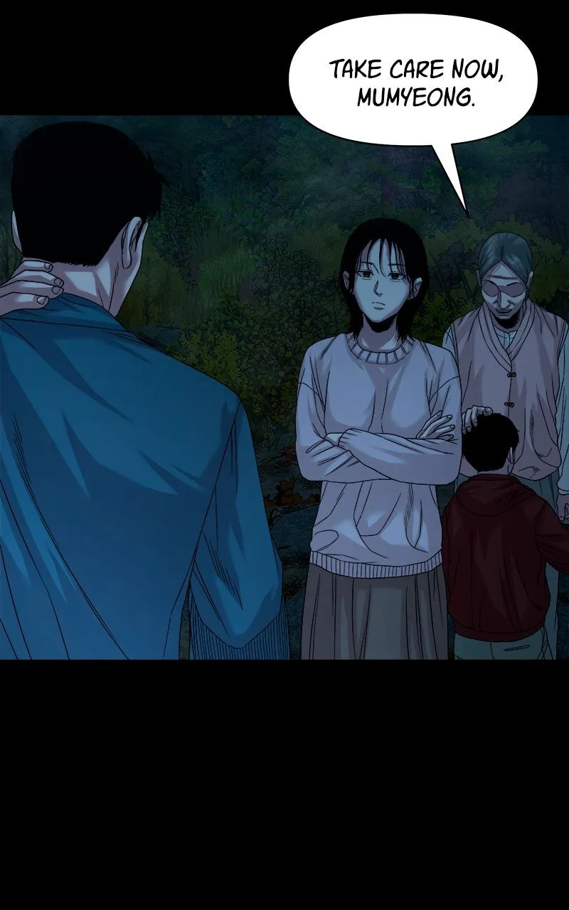 The Gwichon Village Mystery Chapter 59 page 82 - 