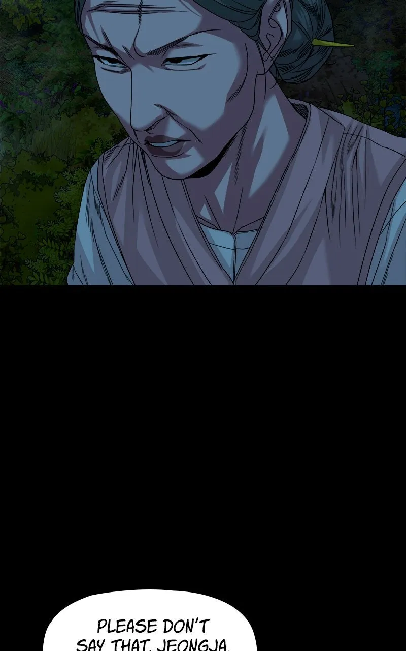 The Gwichon Village Mystery Chapter 59 page 86 - 