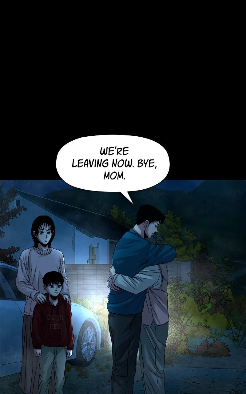 The Gwichon Village Mystery Chapter 59 page 88 - 