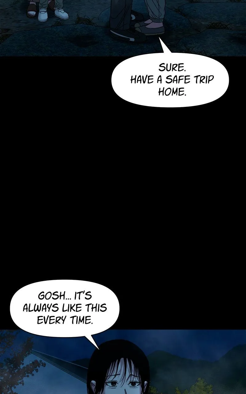 The Gwichon Village Mystery Chapter 59 page 89 - 