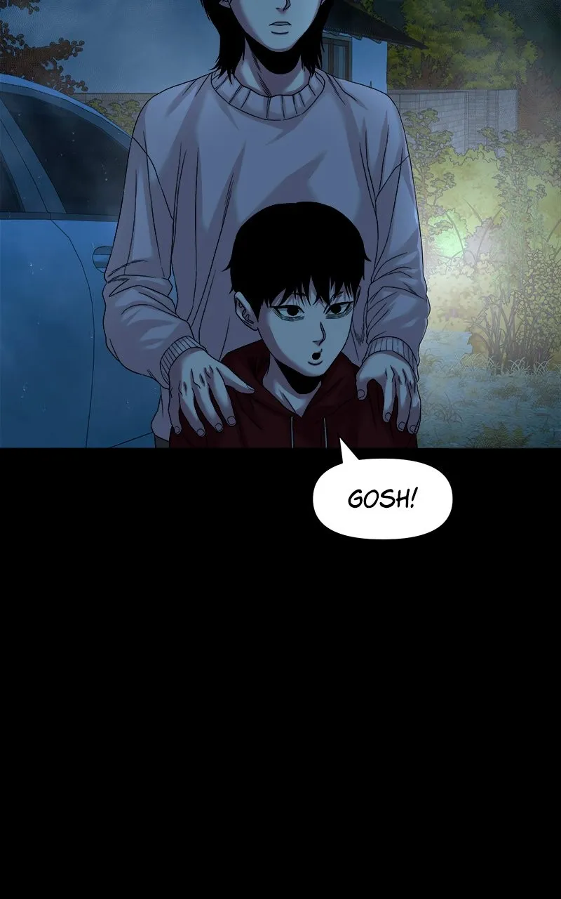 The Gwichon Village Mystery Chapter 59 page 90 - 