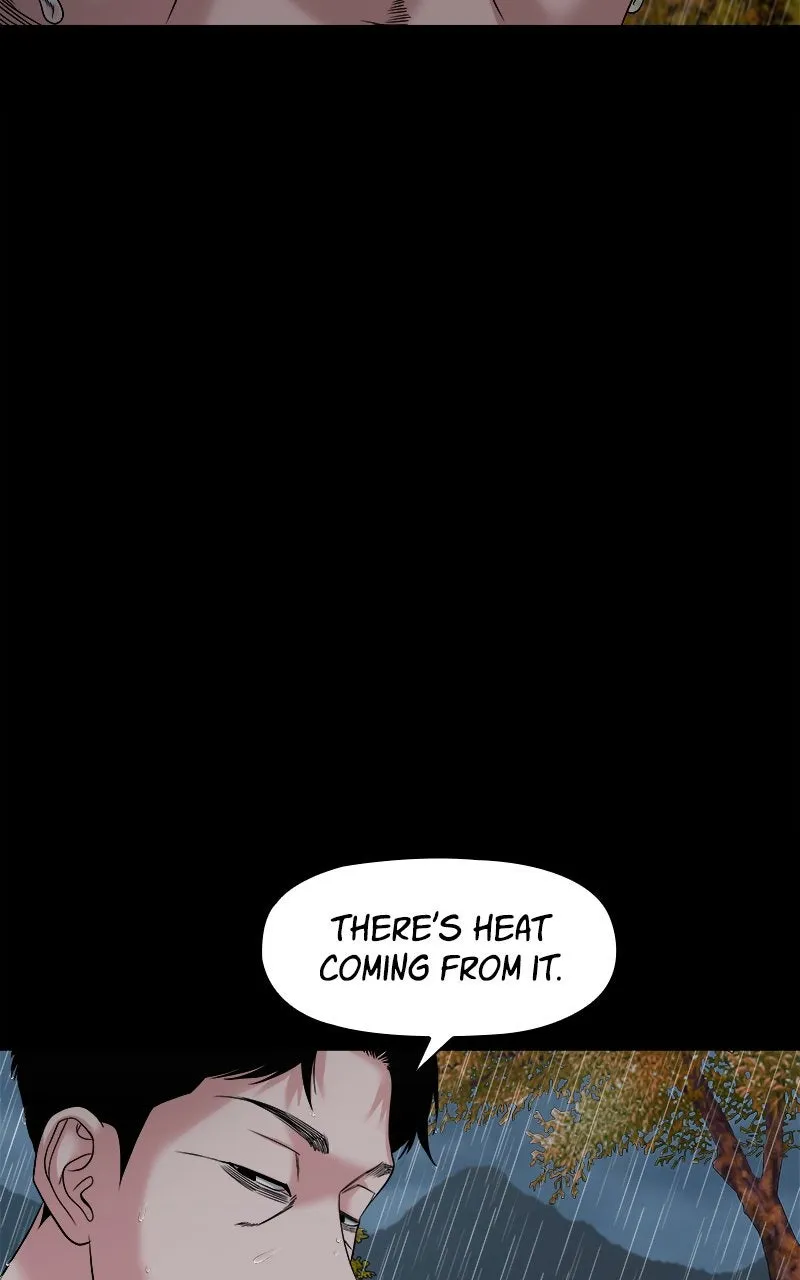The Gwichon Village Mystery Chapter 59 page 10 - 