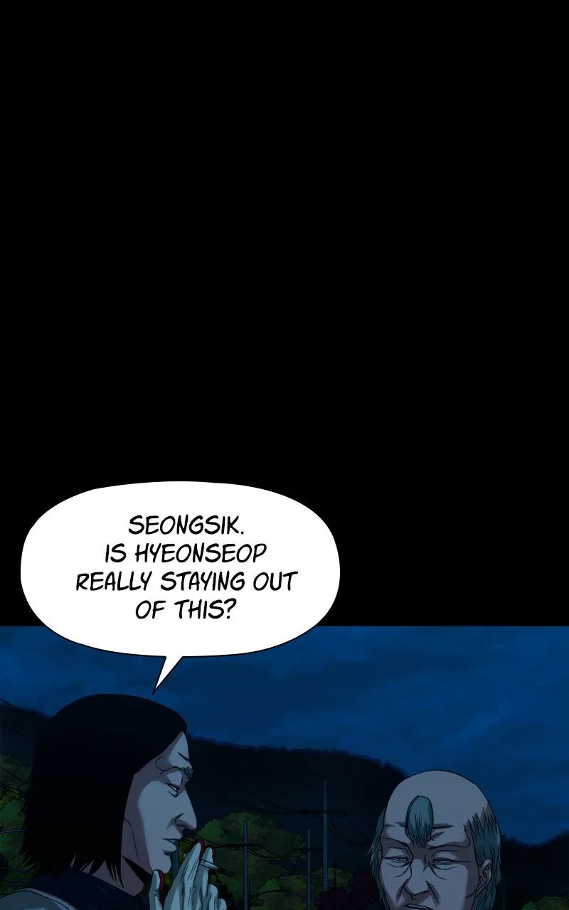 The Gwichon Village Mystery Chapter 59 page 93 - 